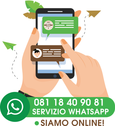 Servizio Whatsapp